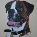 My latest commission
